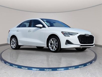 Used 2025 Audi A3 2.0T Premium w/ Convenience Package