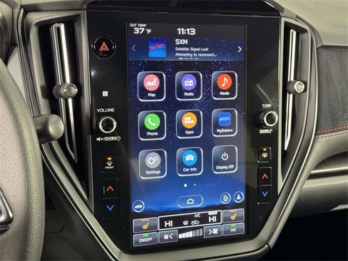 Used 2024 Subaru WRX TR w/ Popular Package #2A image 27