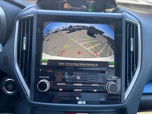 Used 2023 Subaru Crosstrek Hybrid image 19