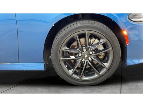 Used 2022 Dodge Charger GT w/ Plus Group AWD/4WD image 21