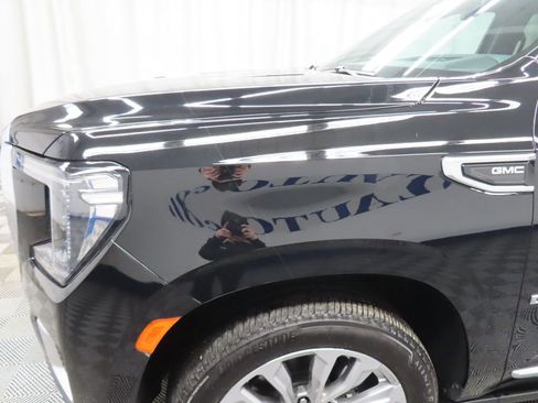 Used 2024 GMC Yukon Denali w/ Max Trailering Package AWD/4WD image 48