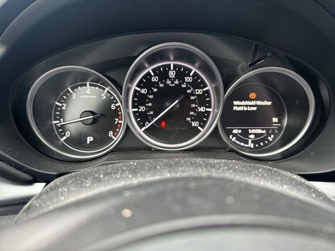 Used 2023 MAZDA CX-5 AWD 2.5 S image 14