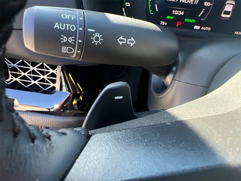 New 2025 Honda Accord EX-L image 21