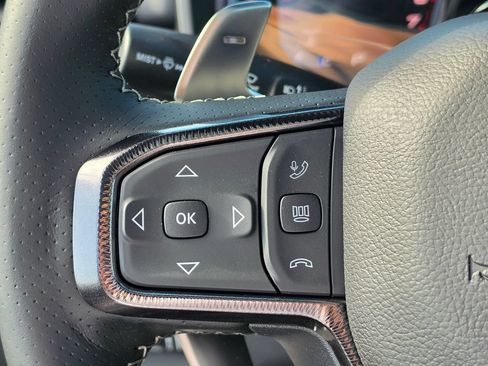 New 2026 RAM 1500 RHO w/ RHO Level 1 Equipment Group AWD/4WD image 26