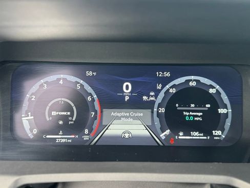 Used 2024 Toyota Tacoma 4x4 Double Cab image 4