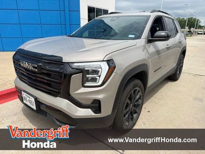 Used 2026 GMC Terrain Elevation w/ Elevation Premium Package