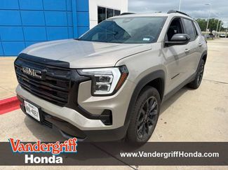 Used 2026 GMC Terrain Elevation w/ Elevation Premium Package FWD video 1