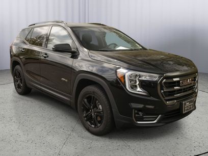 Used 2023 GMC Terrain AT4 w/ Infotainment Package II