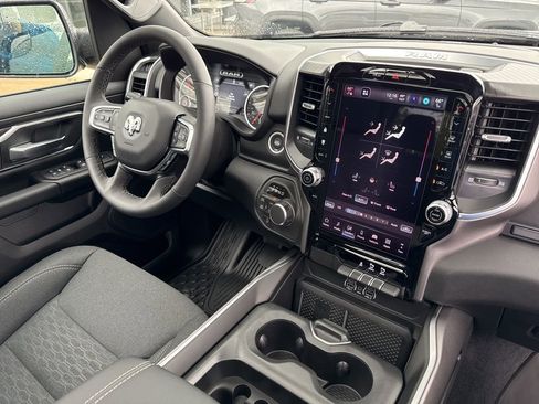 New 2026 RAM 1500 4x4 Crew Cab image 50