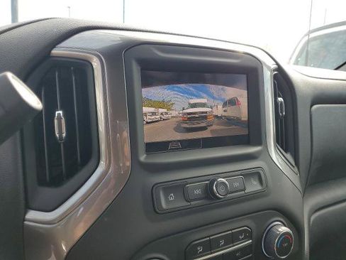 New 2024 Chevrolet Silverado 3500 W/T w/ WT Convenience Package image 27