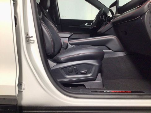 New 2026 Ford Explorer ST image 35