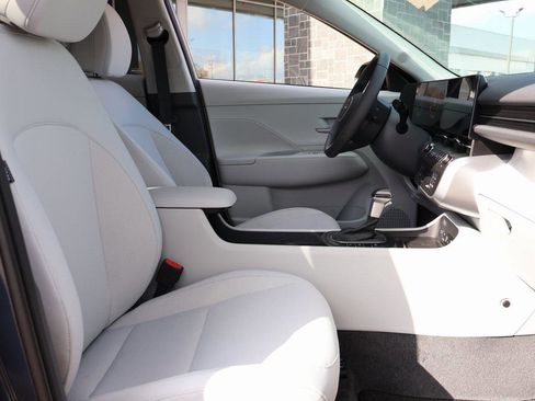 New 2026 Hyundai Kona SEL Sport image 10