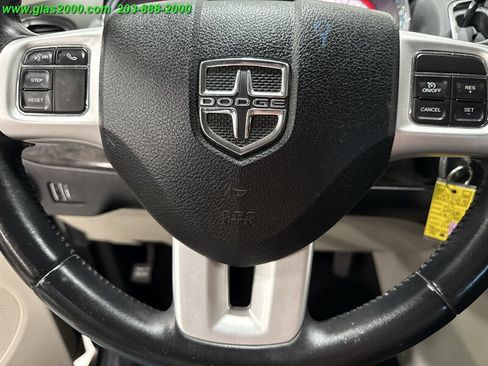 Used 2017 Dodge Grand Caravan SE w/ Power Window Group image 28