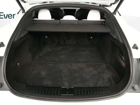 Used 2025 Tesla Model S Plaid AWD/4WD image 8