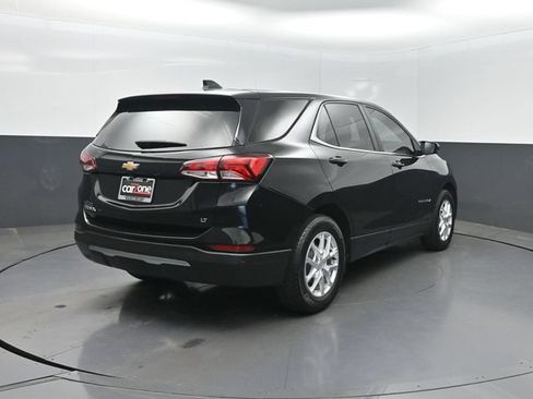 Used 2022 Chevrolet Equinox LT FWD image 29