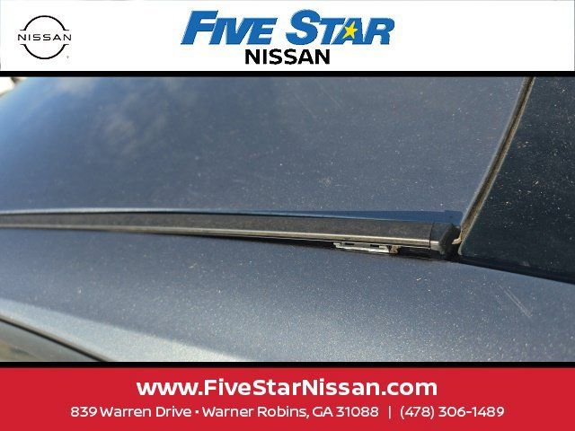 Used 2020 Nissan Altima 2.5 S FWD image 10