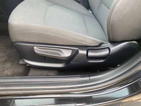 Used 2025 Kia K4 LXS image 22