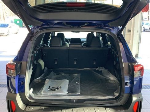 New 2026 Subaru Outback Limited image 9