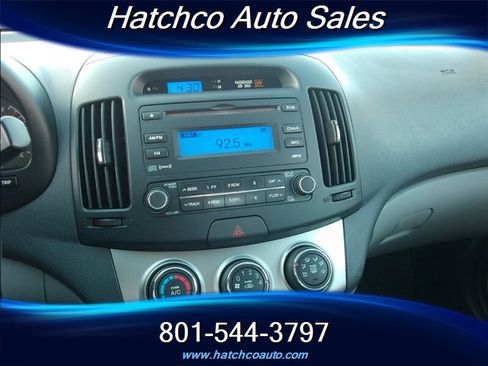 Used 2010 Hyundai Elantra GLS image 13