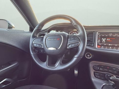 Used 2023 Dodge Challenger R/T Scat Pack image 13