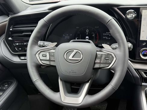 Used 2026 Lexus TX 350 AWD image 9