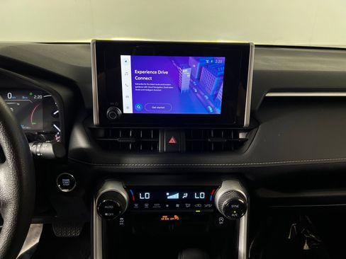 Certified 2024 Toyota RAV4 XLE FWD image 18