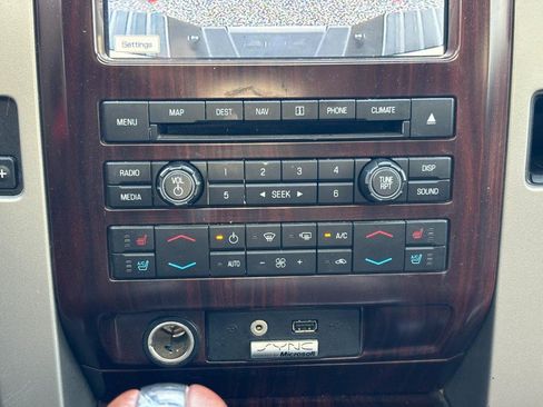 Used 2012 Ford F150 King Ranch AWD/4WD image 23