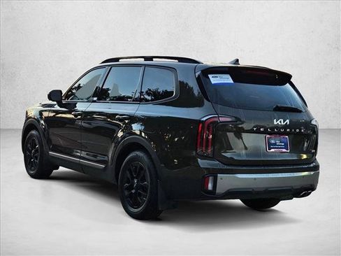 Used 2023 Kia Telluride SX Prestige X-Pro AWD/4WD image 8