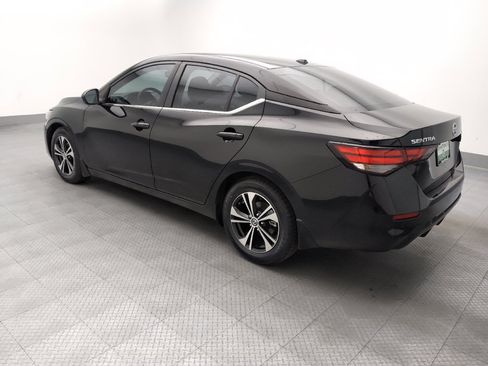 Used 2023 Nissan Sentra SV FWD image 3