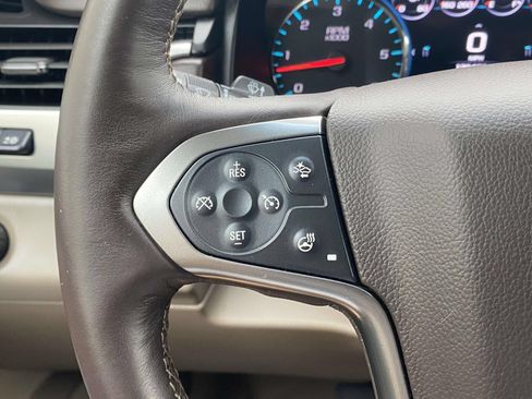 Used 2018 Chevrolet Tahoe Premier RWD image 22
