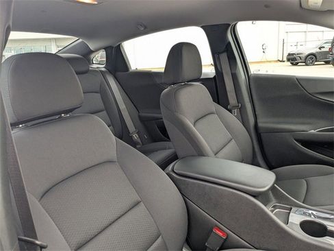 Used 2024 Chevrolet Malibu LS w/ Driver Confidence Package image 34