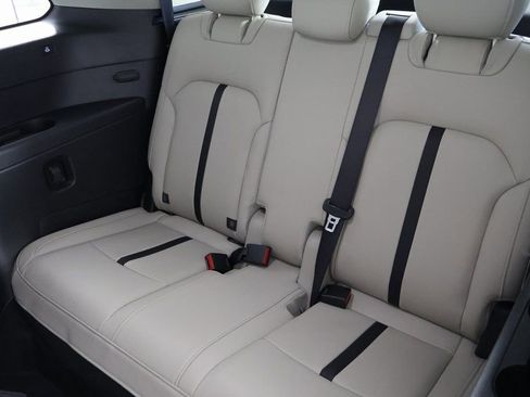 Certified 2024 MAZDA CX-90 Plug-In Hybrid w/ Preferred image 13