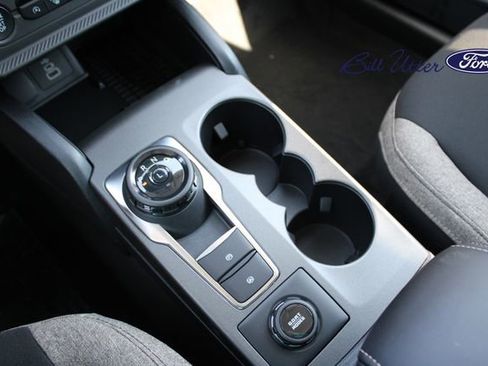 New 2025 Ford Bronco Sport Big Bend image 12