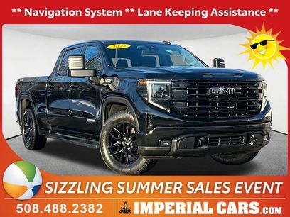 Used 2022 GMC Sierra 1500 Elevation w/ Preferred Package