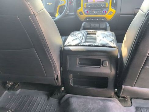 Used 2016 Chevrolet Silverado 2500 LT w/ LT Convenience Package image 21