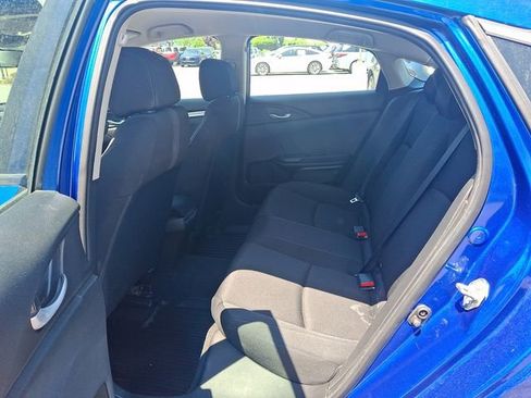 Used 2019 Honda Civic LX image 10