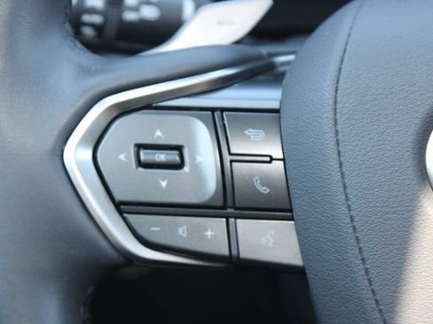 Certified 2025 Lexus TX 350 FWD w/ Technology Package image 19