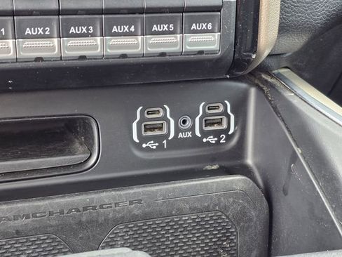 Used 2022 RAM 3500 Laramie AWD/4WD image 22