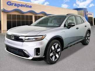 New 2026 Honda Prologue Elite video 1