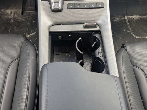 Used 2023 Hyundai Palisade SEL FWD image 20