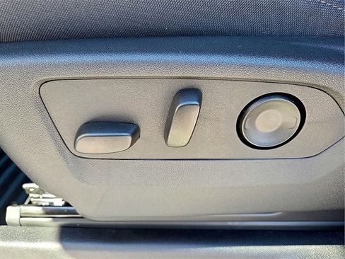 New 2026 Chevrolet Silverado 2500 Custom w/ Custom Value Package image 17