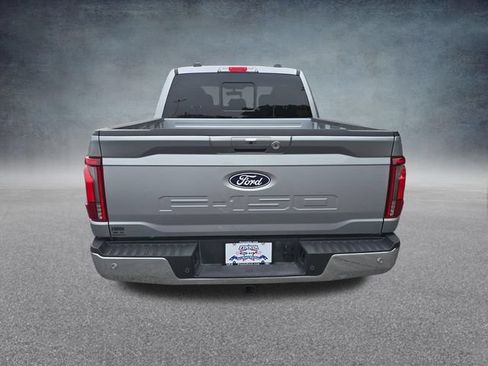 Certified 2026 Ford F150 Lariat AWD/4WD image 4