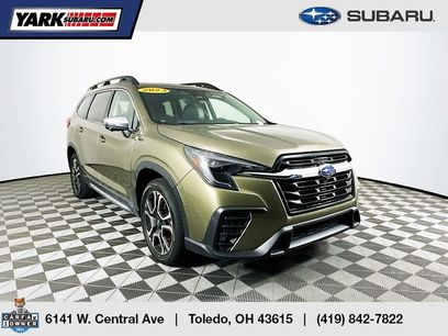 Used 2023 Subaru Ascent Limited w/ Technology Package