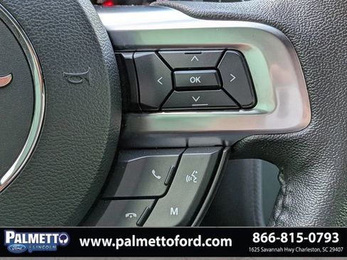 Used 2019 Ford Mustang EcoBoost w/ Equipment Group 101A image 23