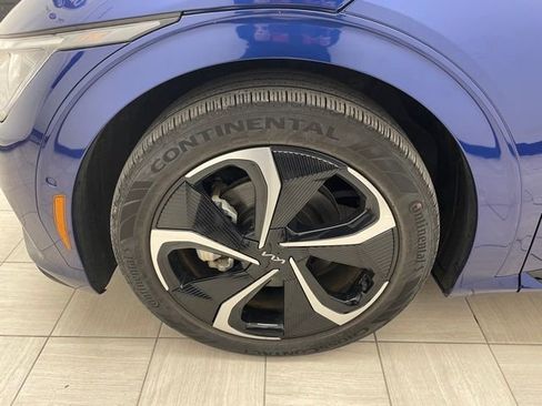 Used 2024 Kia EV6 GT-Line image 9