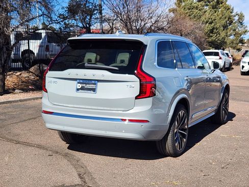 New 2026 Volvo XC90 T8 Ultra w/ Protection Package Premier image 24