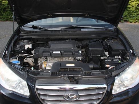 Used 2009 Hyundai Elantra GLS w/ Popular Equipment Pkg 2 FWD image 18