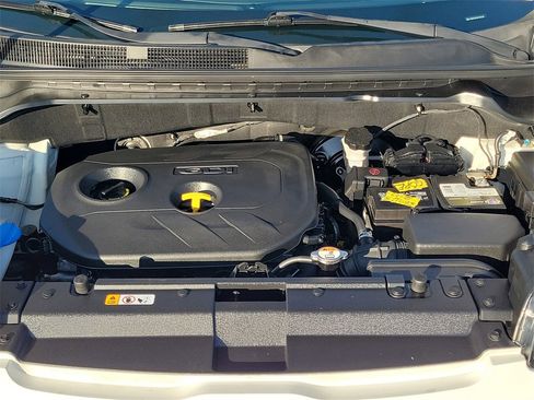 Used 2019 Kia Soul + image 21