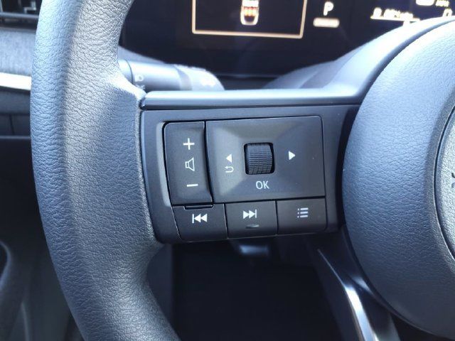 Used 2025 Nissan Kicks SV w/ Illumination Package FWD image 25