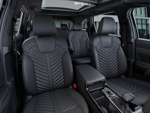 New 2025 Kia Sorento SX Prestige image 16